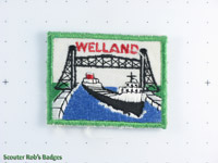 Welland [ON W01c]